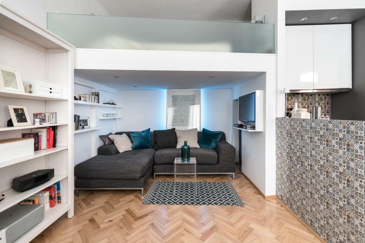 Elegant * Budapešť