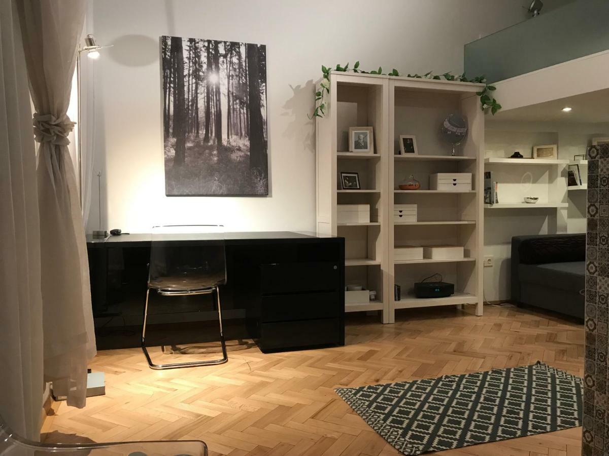 Elegant Apartmán Budapešť