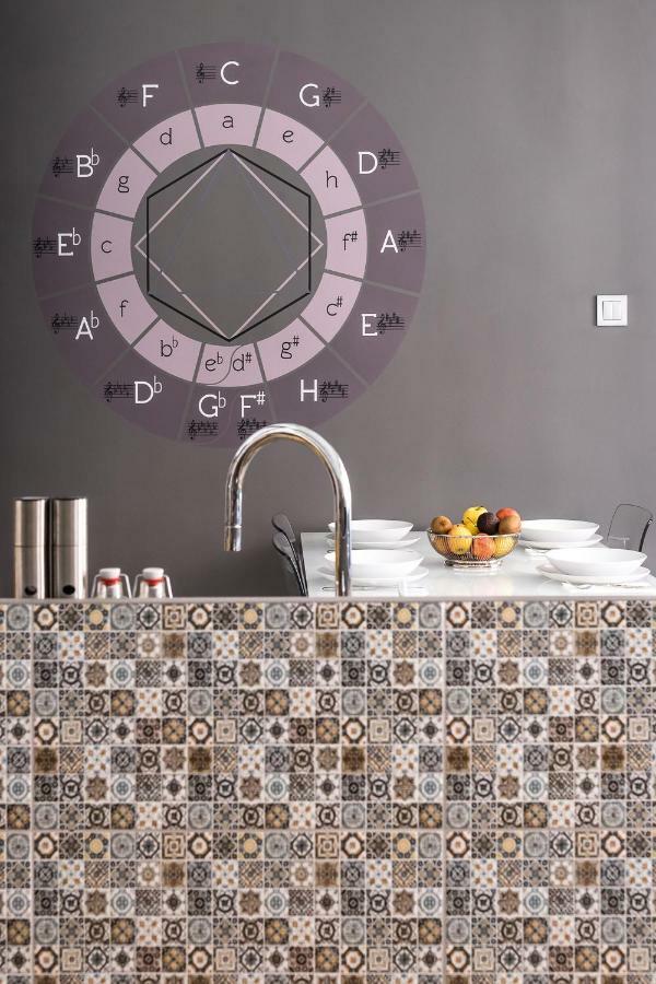 Elegant Apartman