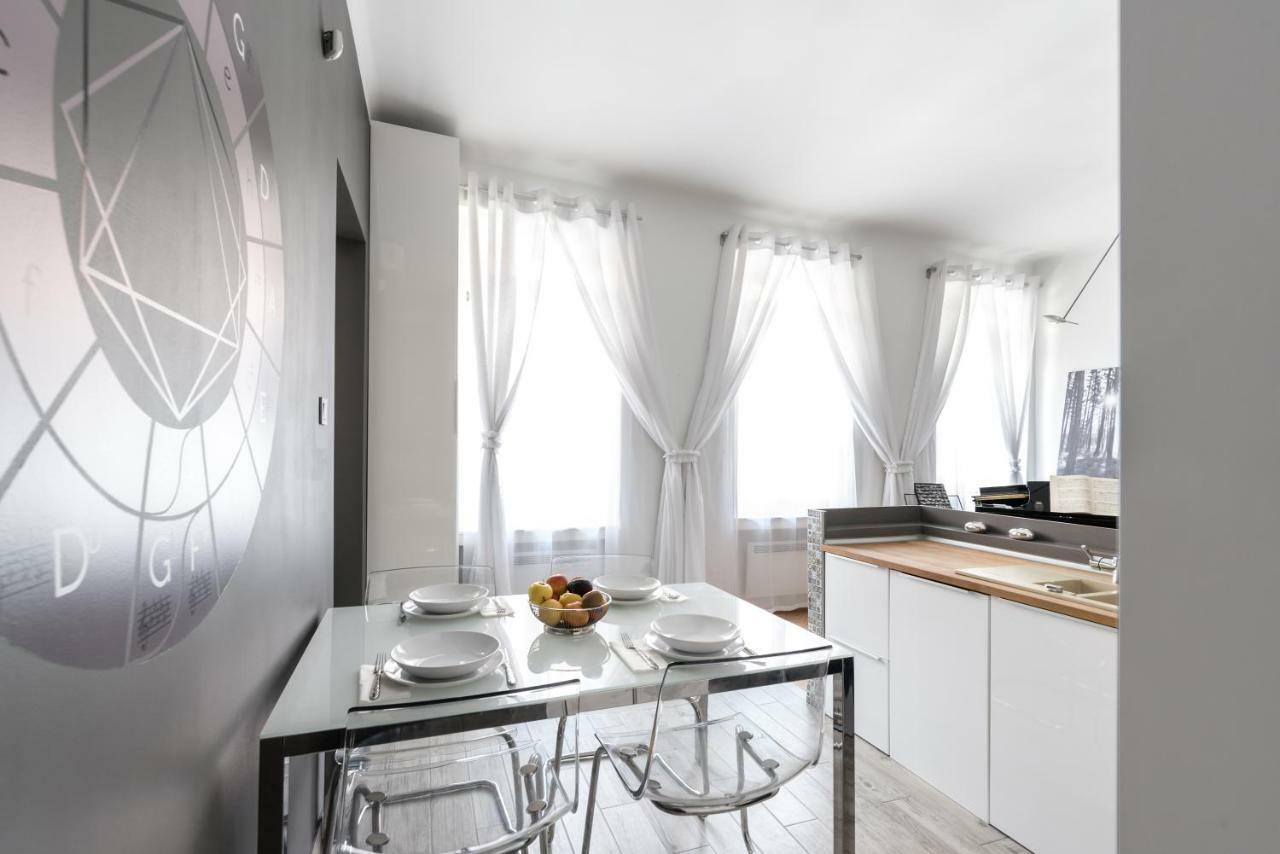Elegant Apartman