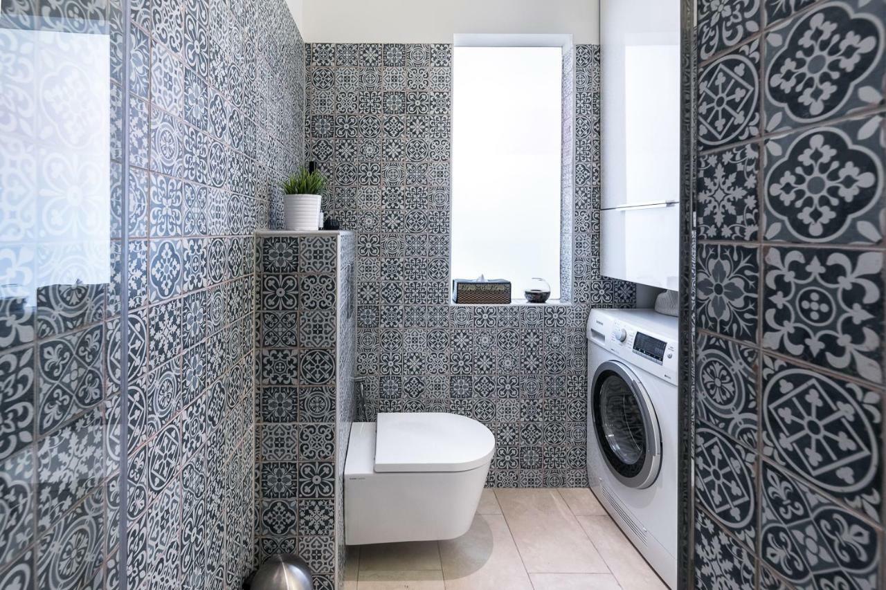 Elegant Apartman Budapest
