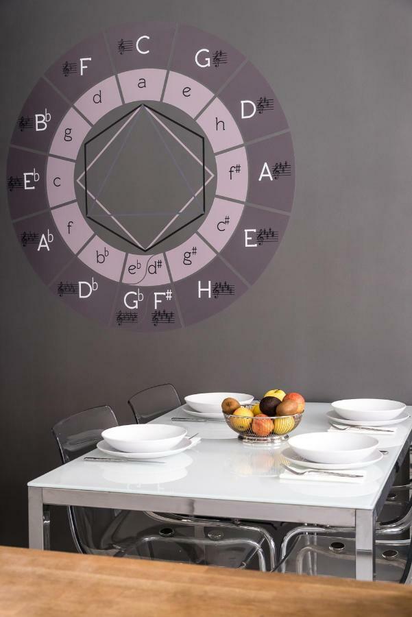 Apartman Elegant *