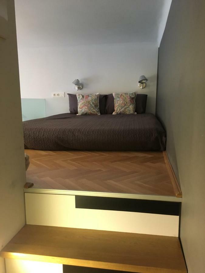 Elegant Apartman Budapest